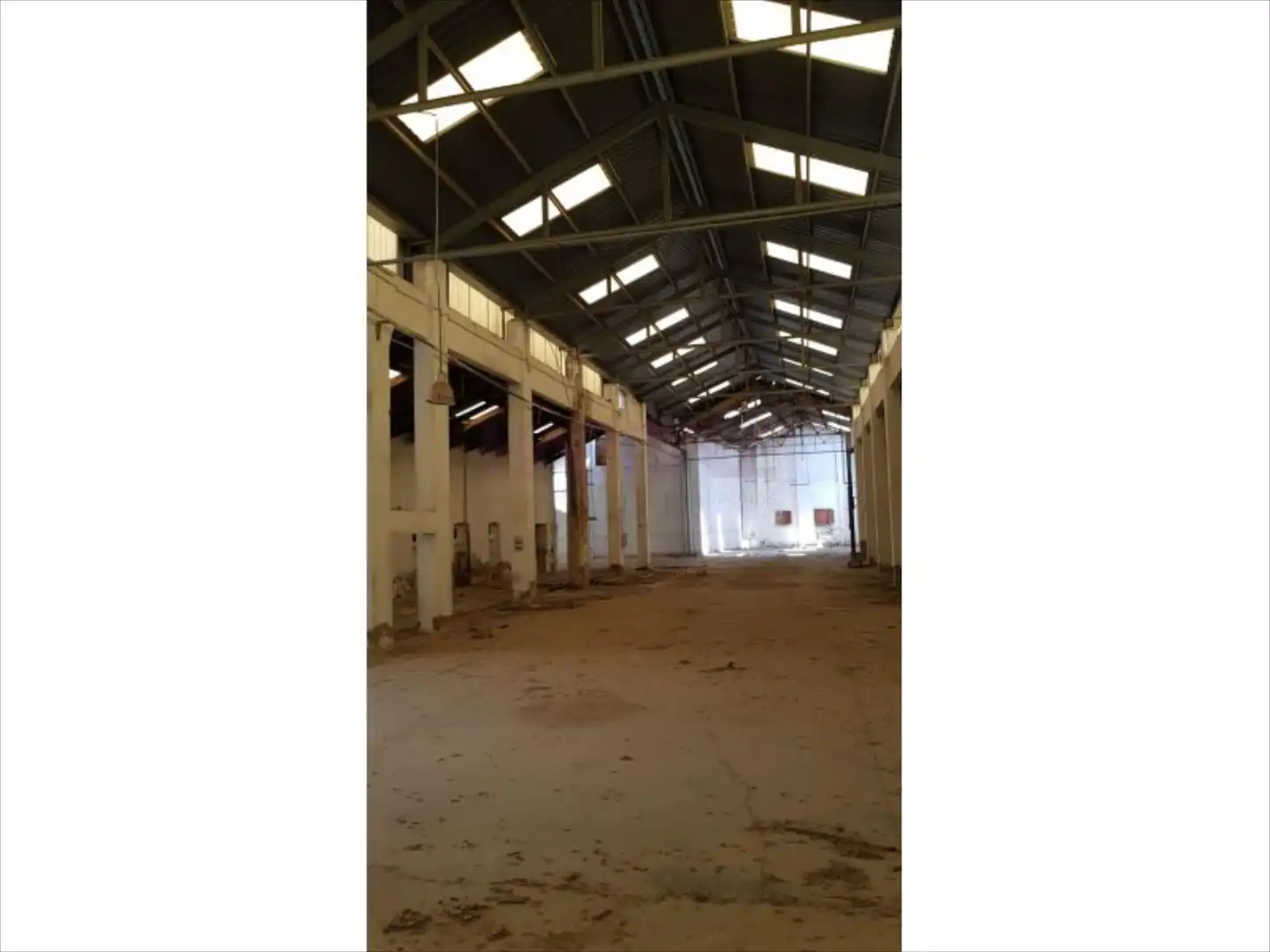 Industrial building for sale in Polígono del Aeropuerto, imagen 3