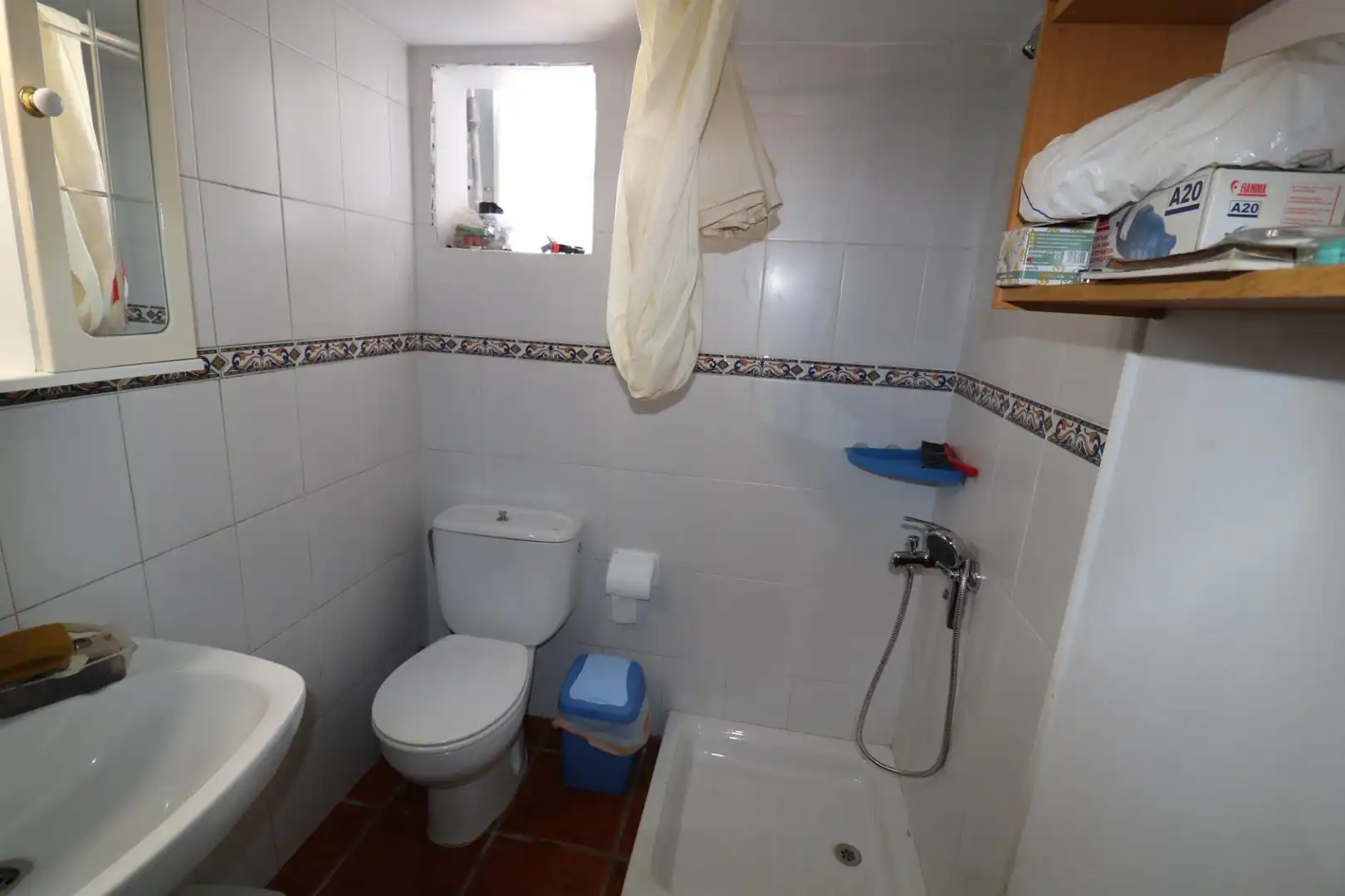 Baño de Casa o chalet en venta en Teguise con Jardín privado, Terraza y Trastero