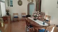 Dining room of Single-family semi-detached for sale in Alcaraz  with Terrace