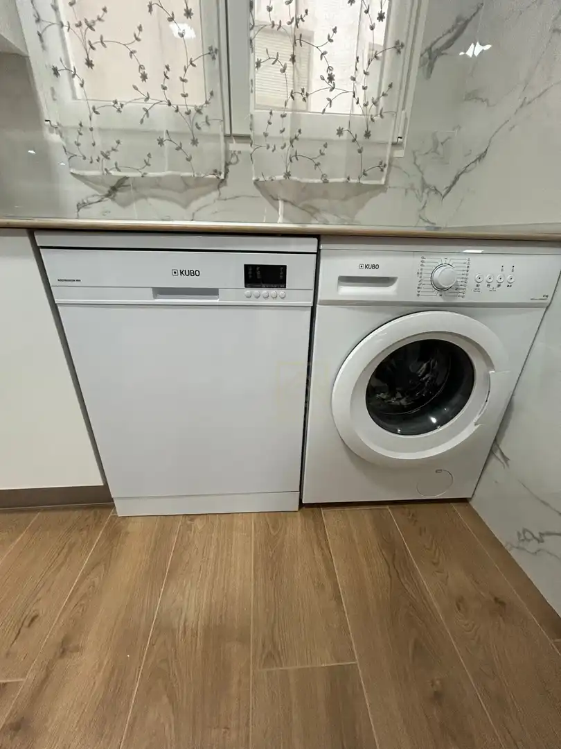 Piso de alquiler en Maliaño