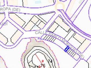 Terreno residencial en Venta en Pablo Monguio, 24 en Pedanías