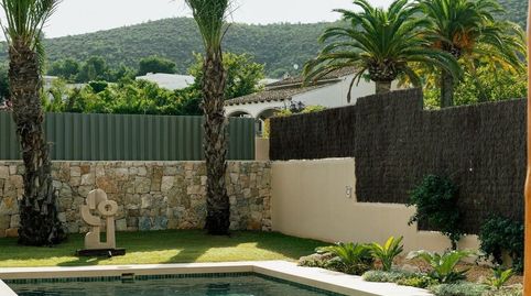Foto 3 de Casa o xalet en venda a N/a, Cap Martí - El Tossalet - Pinomar, Jávea / Xàbia