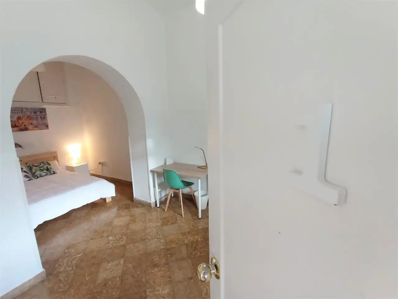 Casa o xalet de lloguer a De Cartuja, San Ildefonso