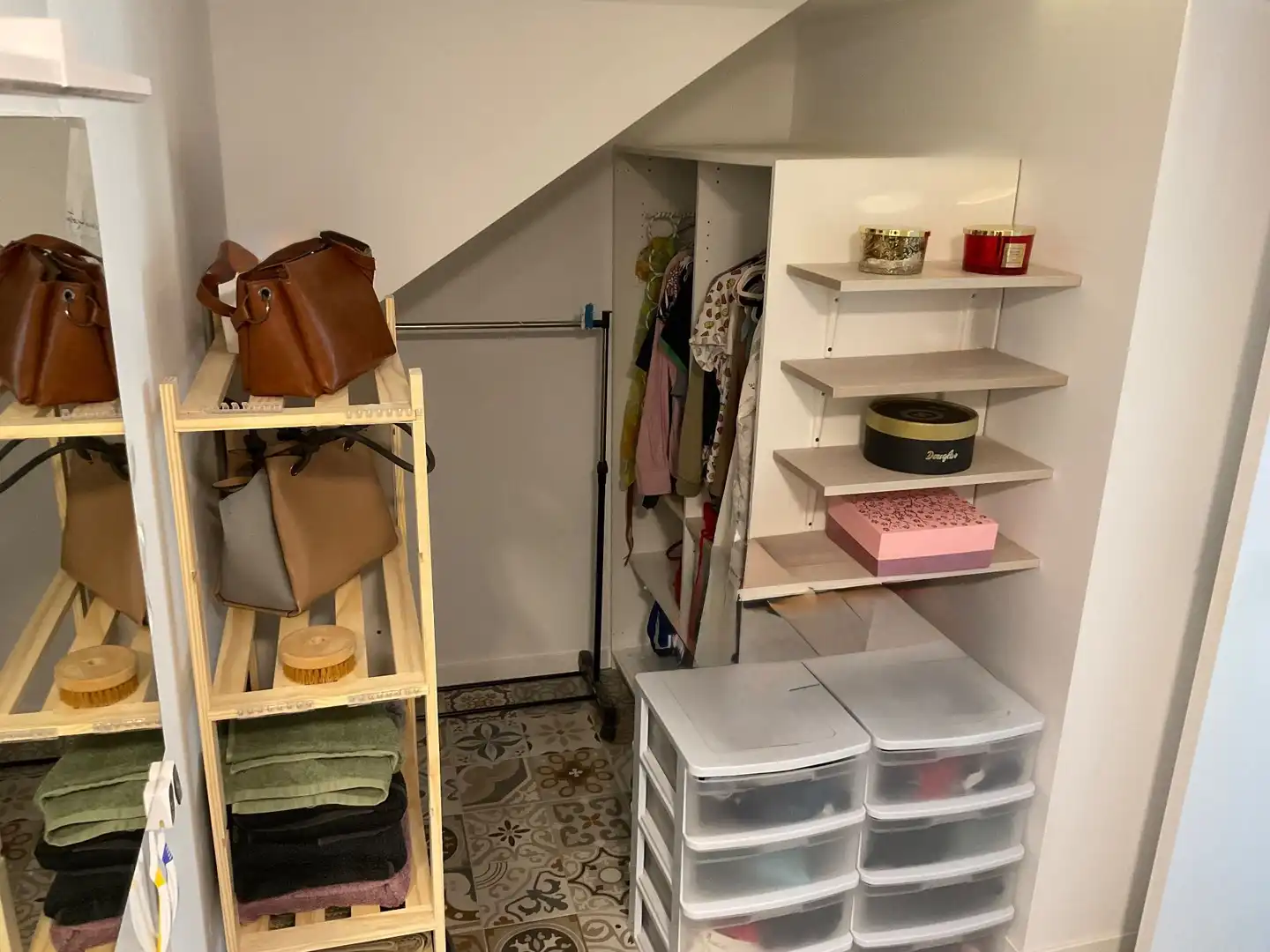 Casa o xalet en venda en Antequera amb Calefacció i Traster