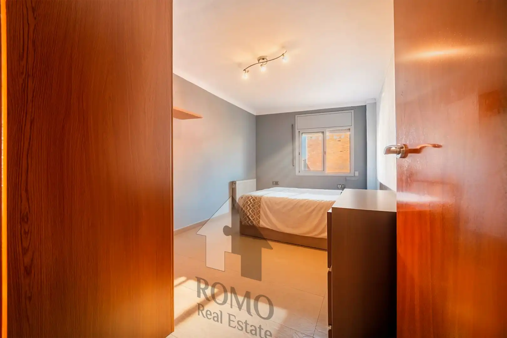 Flat with terrace for sale in Artigues - Llefià, imagen 12