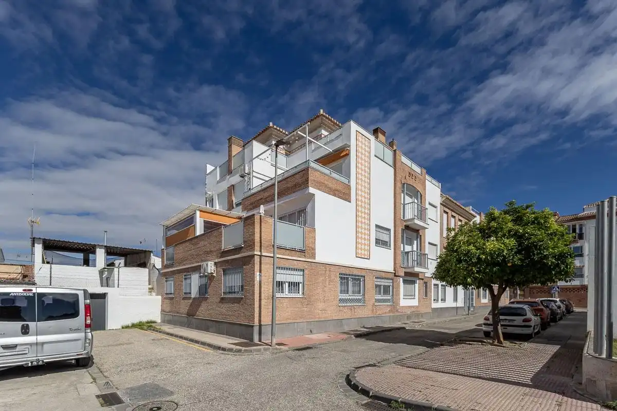 Attique avec ascenseur à vendre à Santa Fe, imagen 31