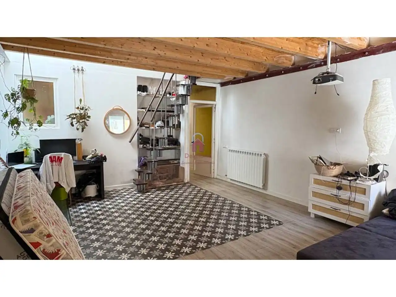 Casa adosada en venta en Terrassa con Calefacción y Terraza