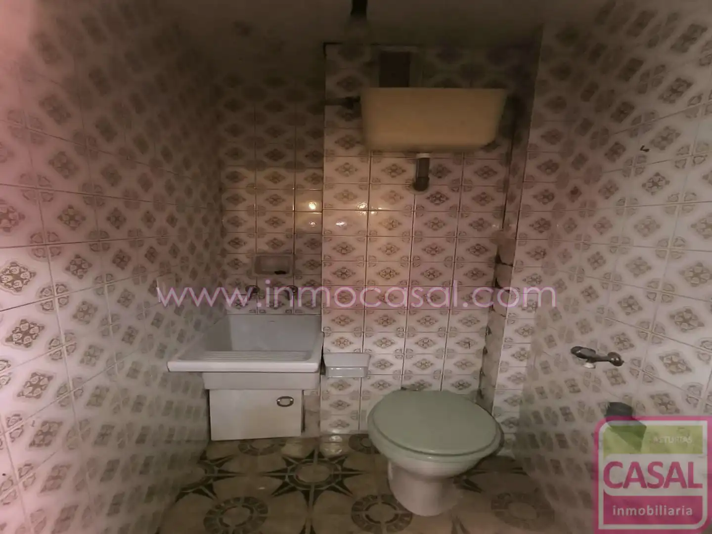 Wohnung mit Aufzug zum Verkauf in La Felguera, imagen 12