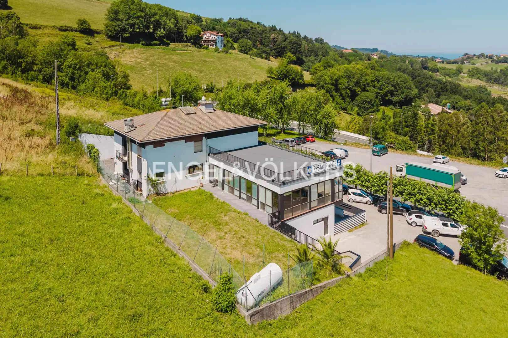 Buildings for sale in Deba