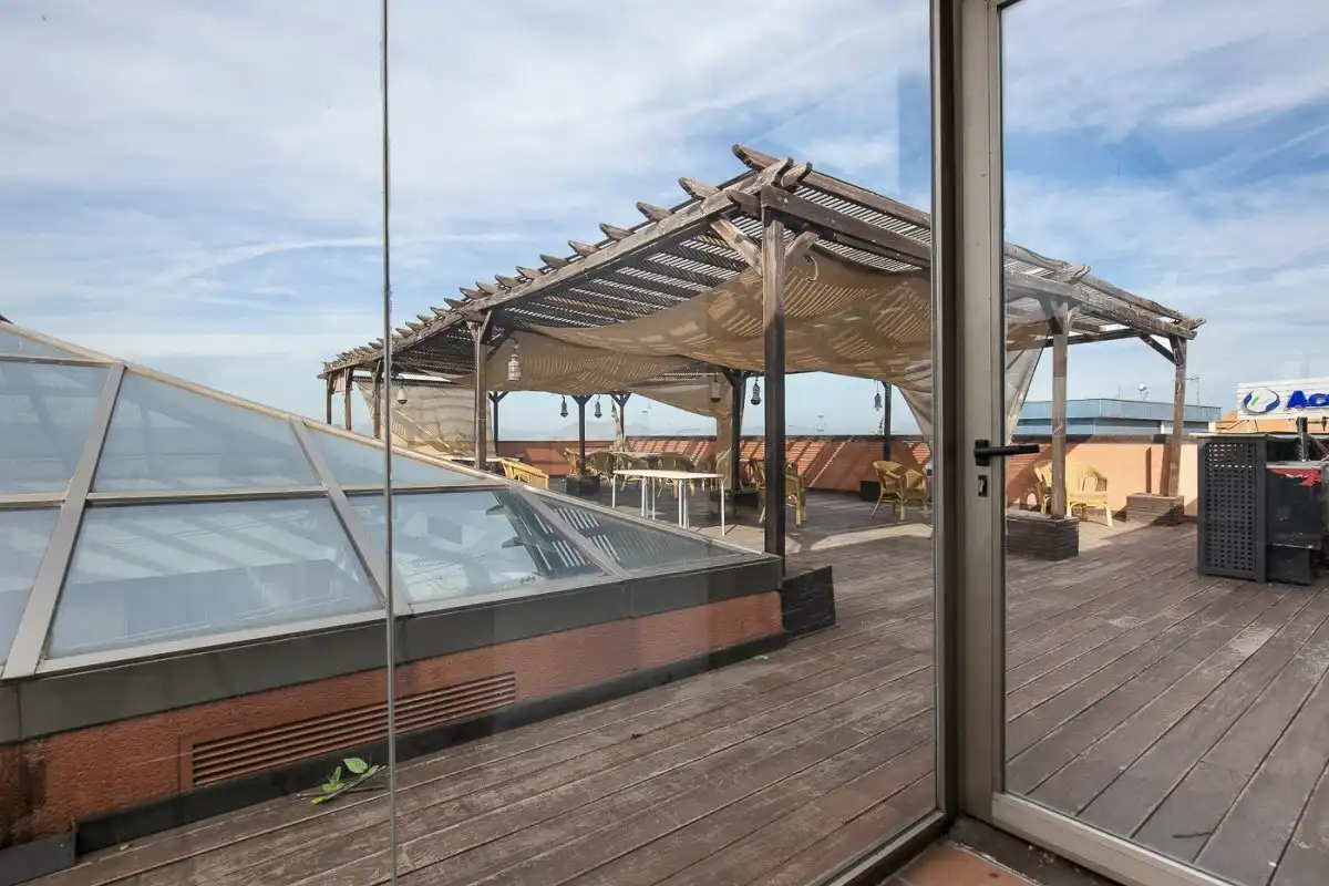 Inmuebles singulares con ascensor en venta en Calle Graham Bell, imagen 32