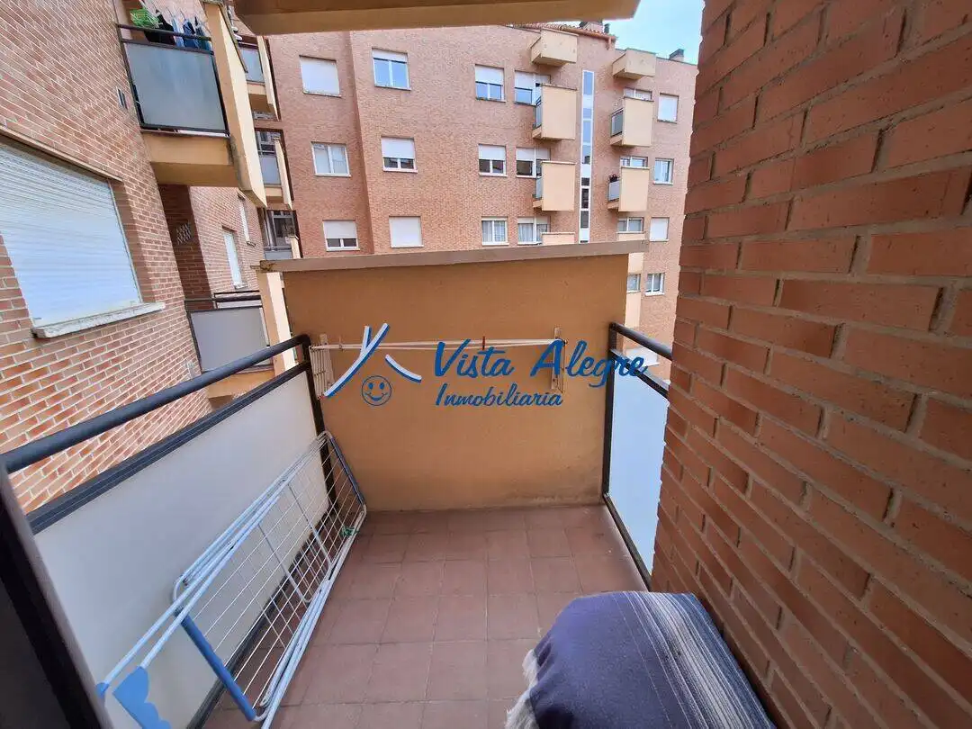 Piso con terraza en venta en Calle Arsenio Marcelino Salazar, imagen 13