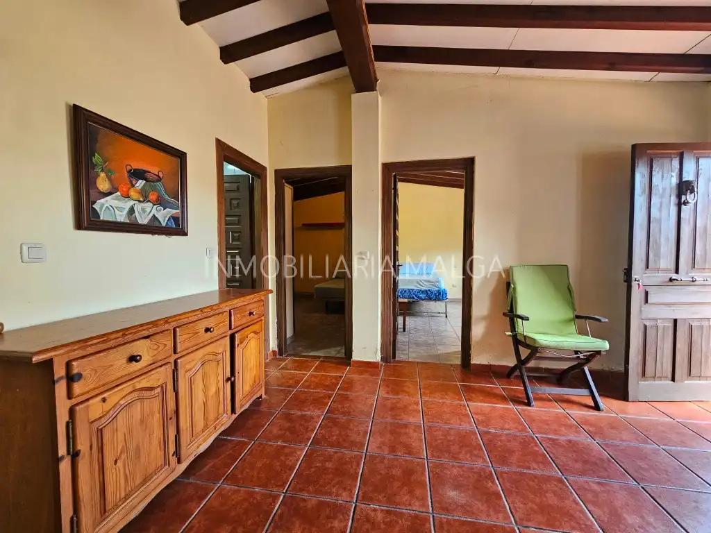 Casa o chalet en venta en Colunga con Calefacción, Jardín privado y Parquet