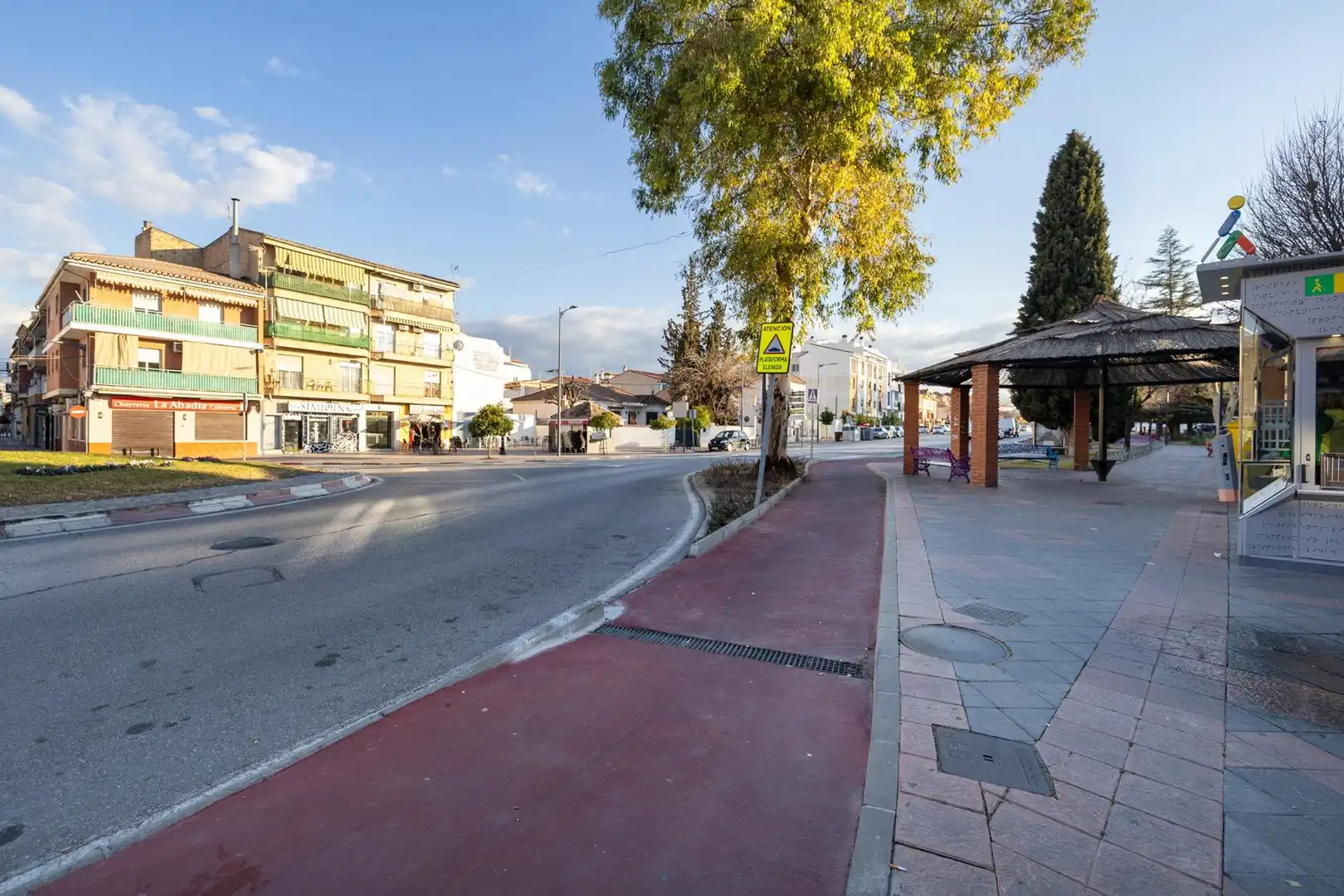 Residential land for sale in Avda. De los Ogíjares, imagen 22