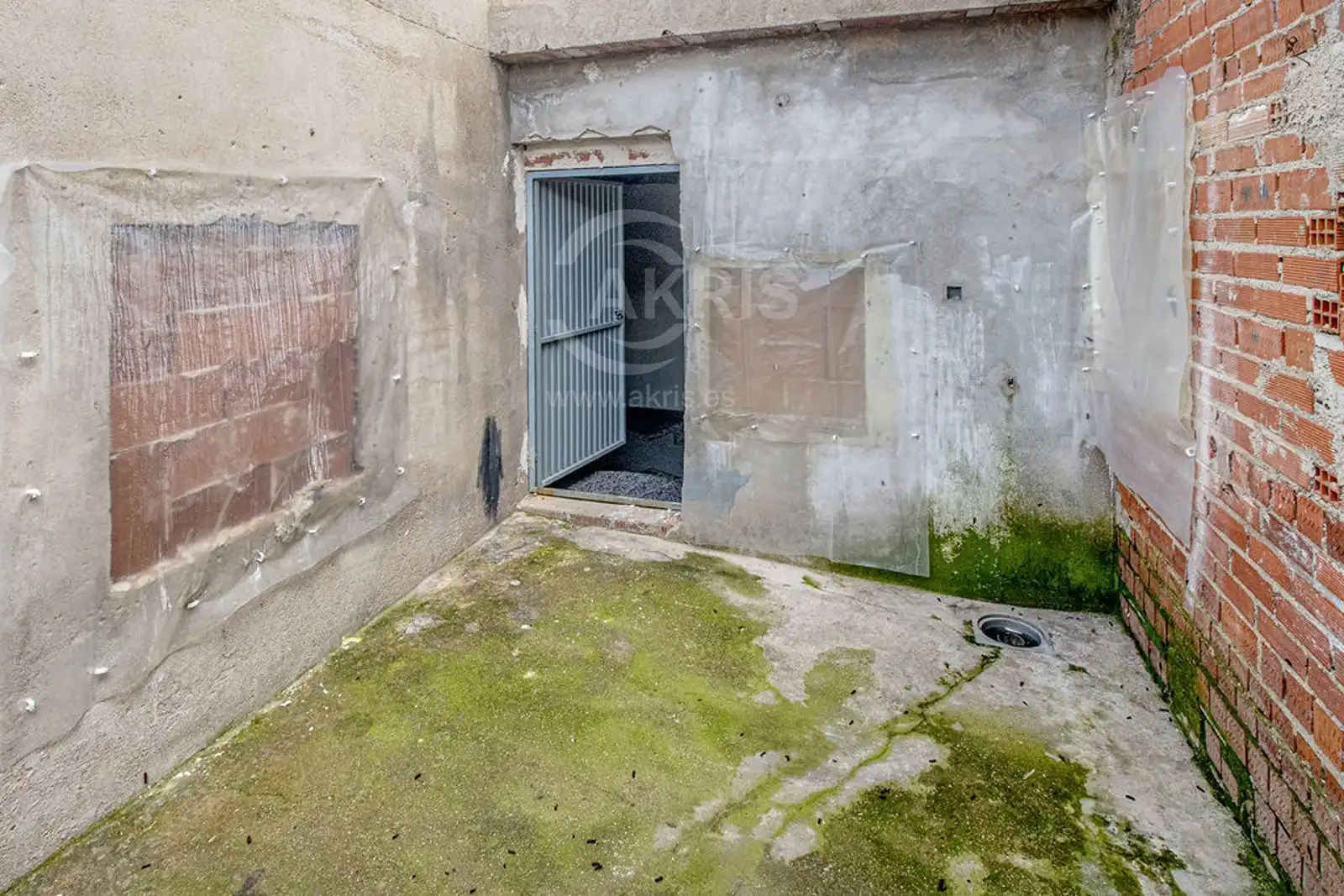 Casa o xalet en venda en Puertollano