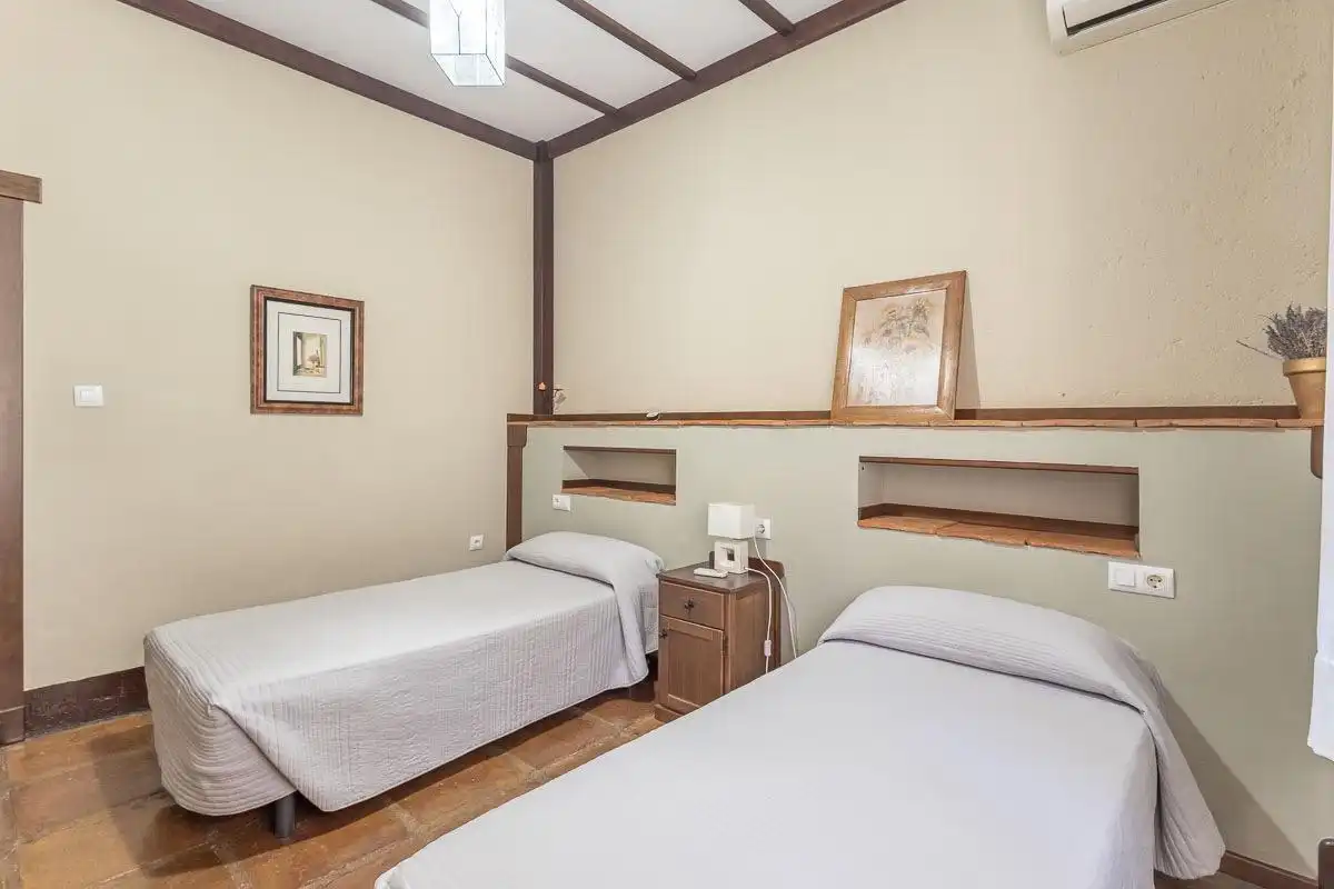 Detached house with pool for sale in Íllora, imagen 20