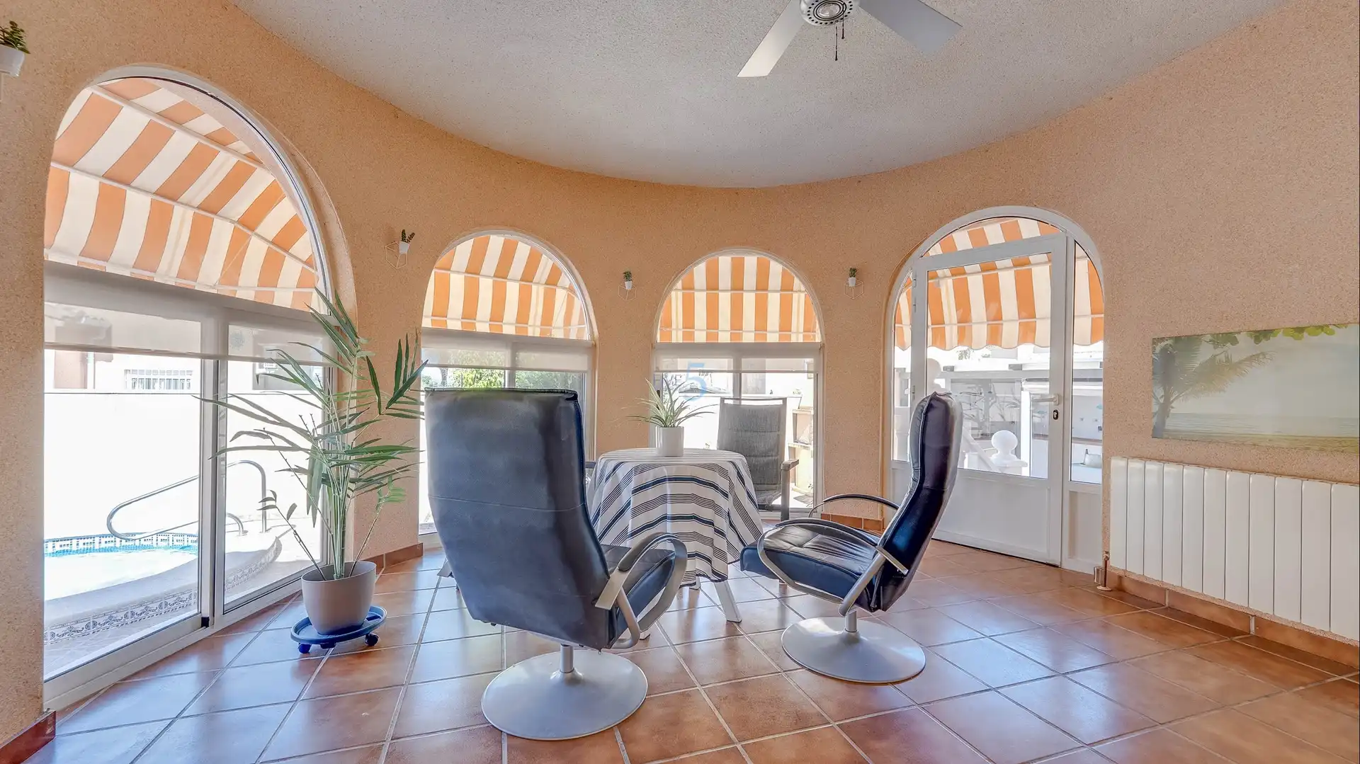 House with pool for sale in Benijófar, imagen 16