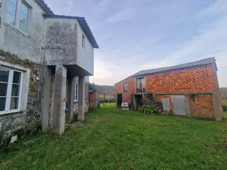 Casa amb jardí en venda a AC-234 7, imagen 16