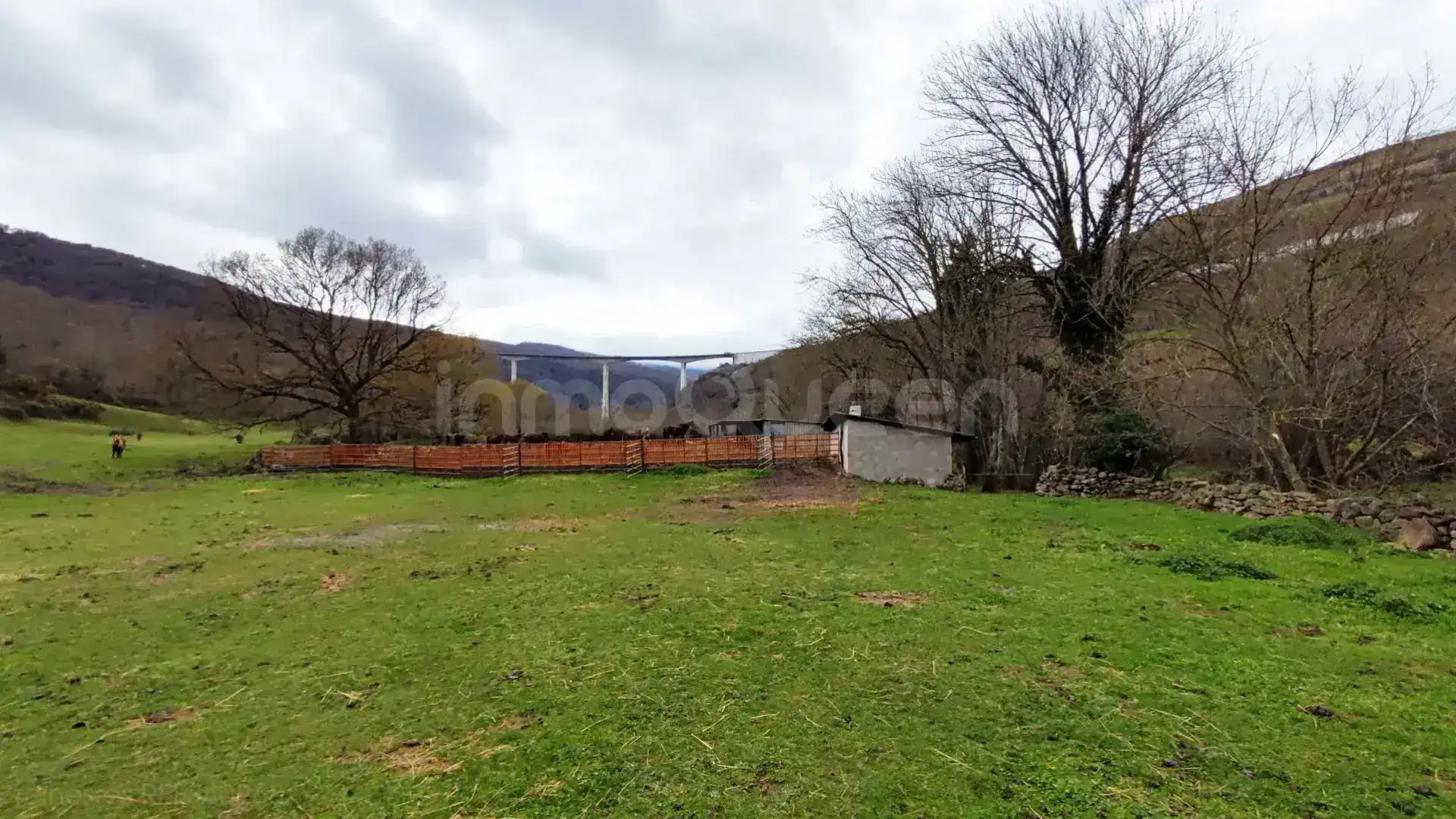 Terreno en venta en Bárcena de Pie de Concha