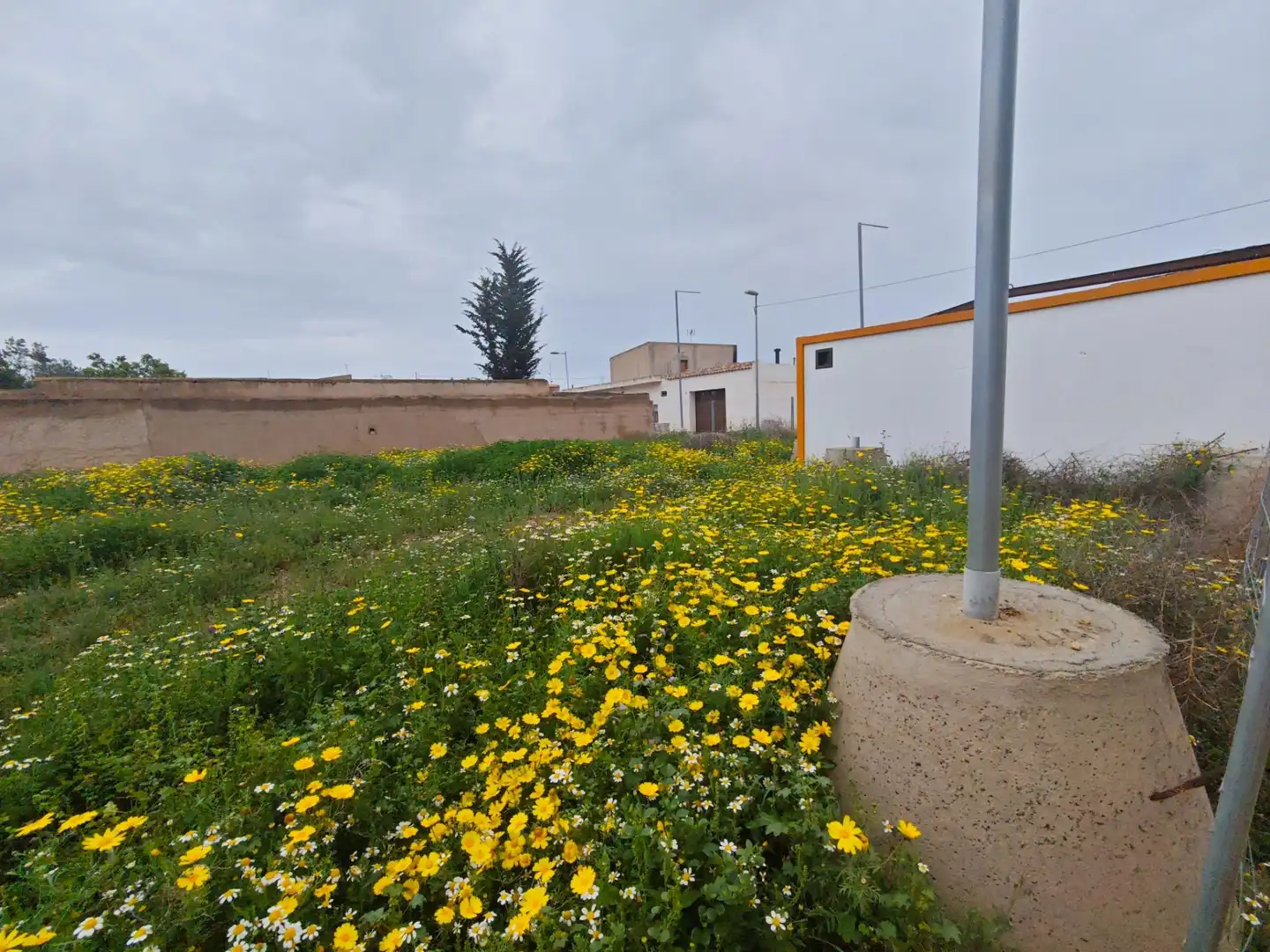 Residential zum Verkauf in Murcia