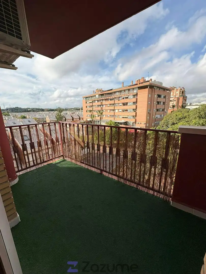 Pis amb ascensor de lloguer a C. P.º Moreras, imagen 29