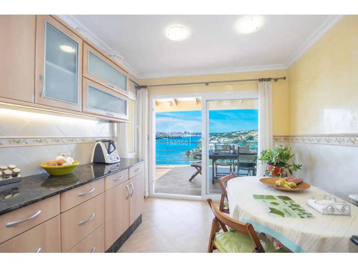 Villa con piscina in vendita a Cala Llonga - Sa Mesquida, imagen 20
