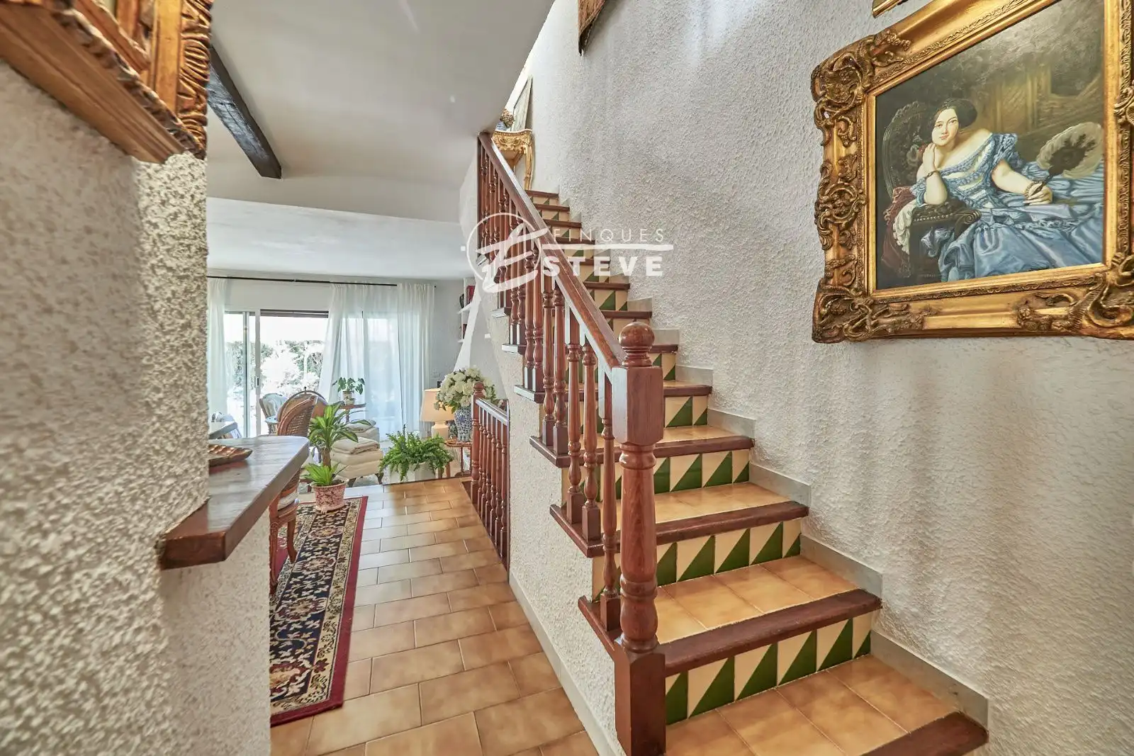 Terraced house with pool for sale in Alorda Park, imagen 52