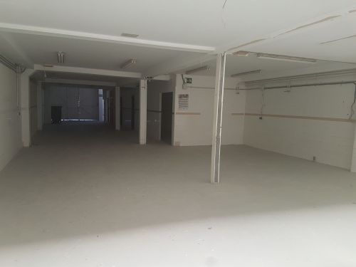 Industrial buildings for sale in Alcorcón