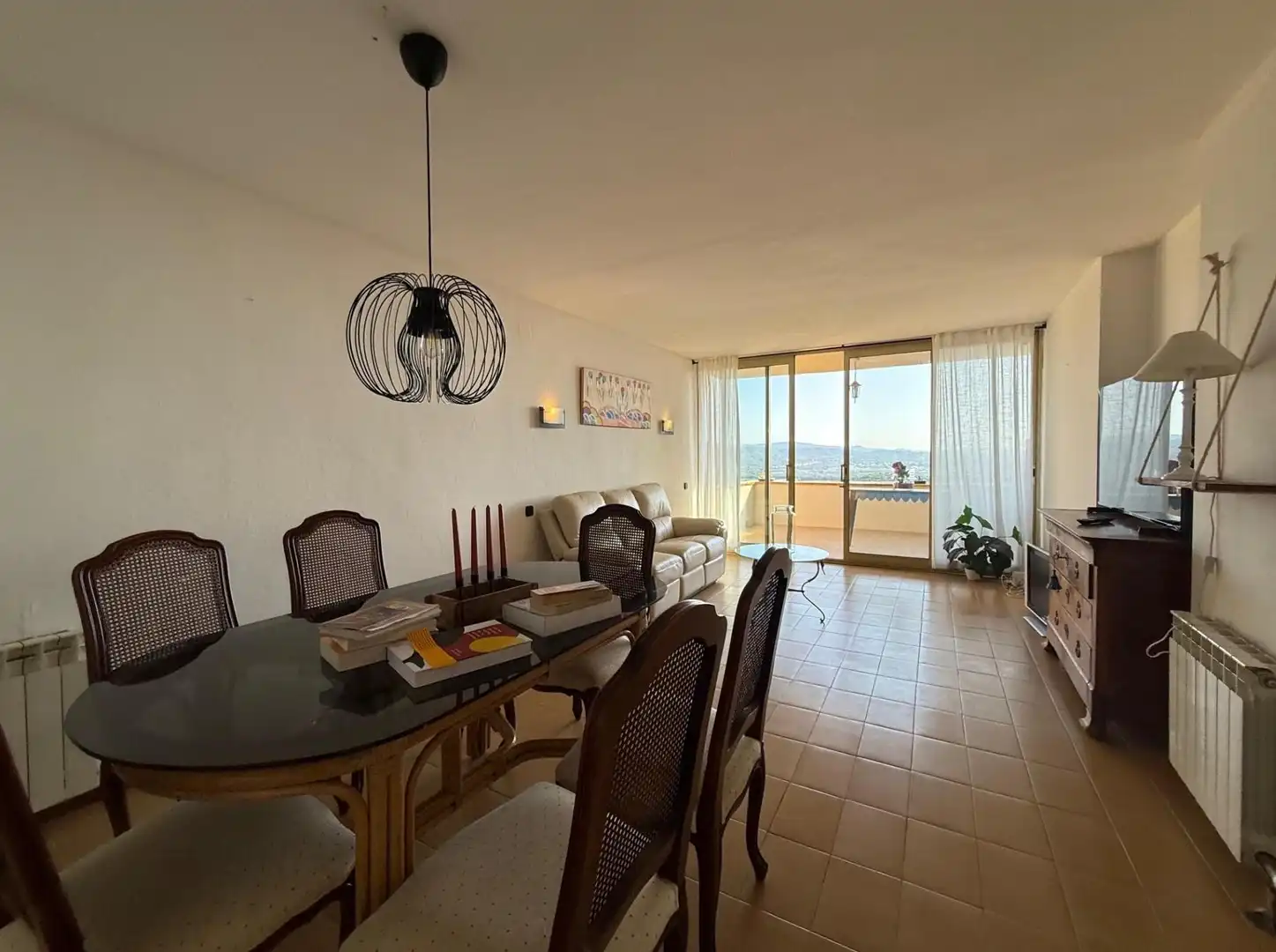 Apartament amb terrassa en venda a Sant Pol, imagen 10