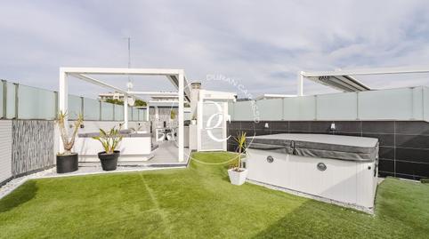 Foto 2 de Piso de alquiler en Carrer Federico García Lorca, Els Molins - Pins Vens, Sitges