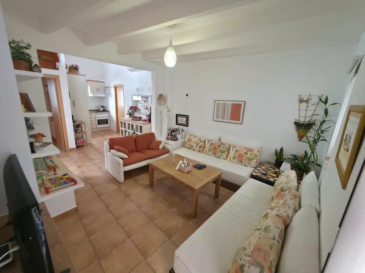 Apartment for sale in Centro Urbano, imagen 2