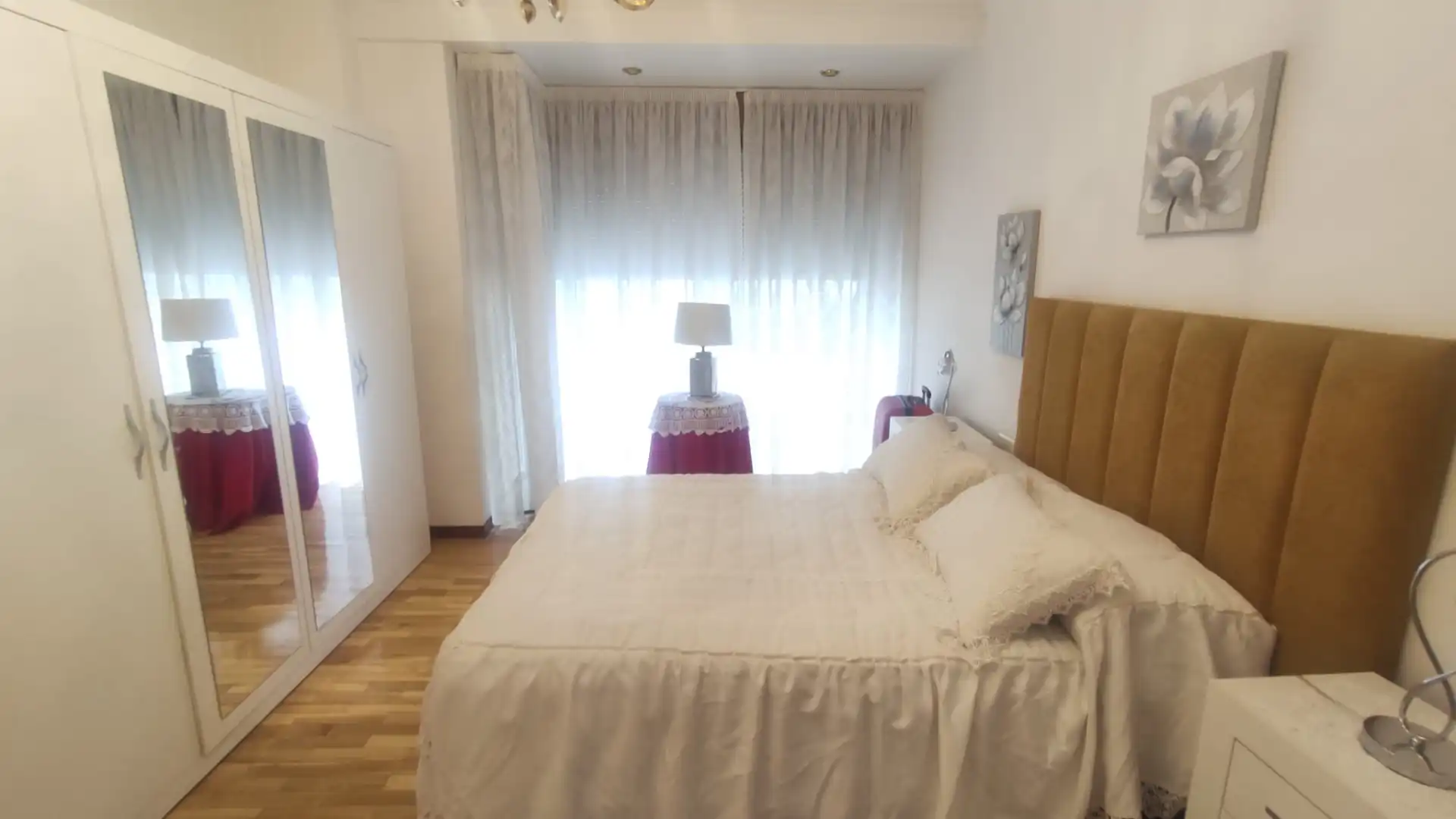 Flat with terrace for sale in Rúa da Coruña, imagen 4