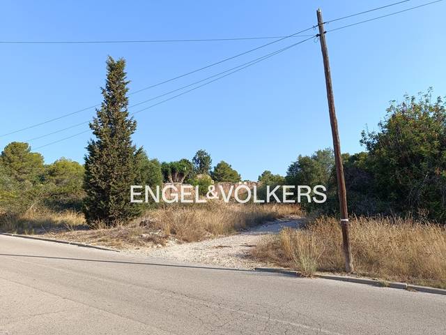 Terreno residencial en Venta en Calafell Poble