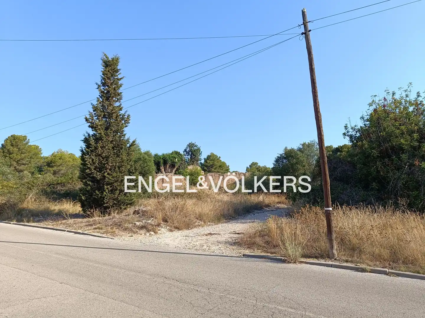 Residencial en venda en Calafell