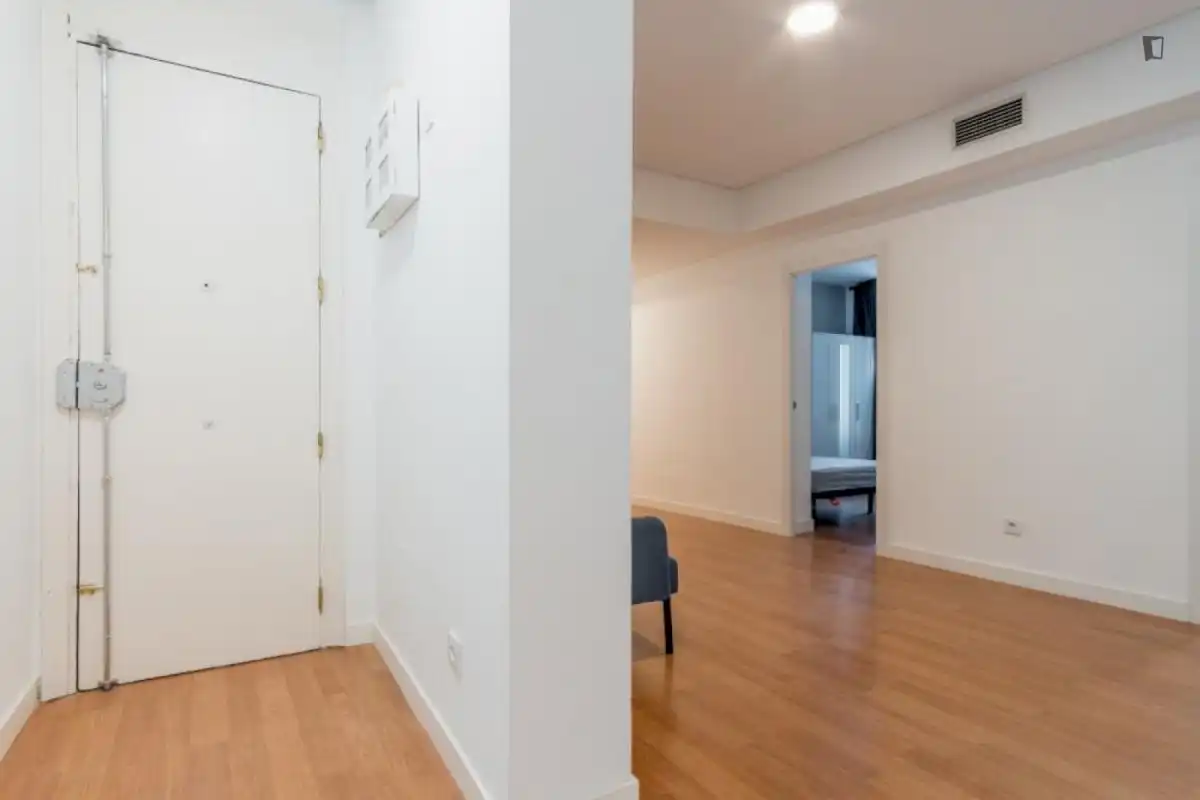 Habitació a Fuente del Berro