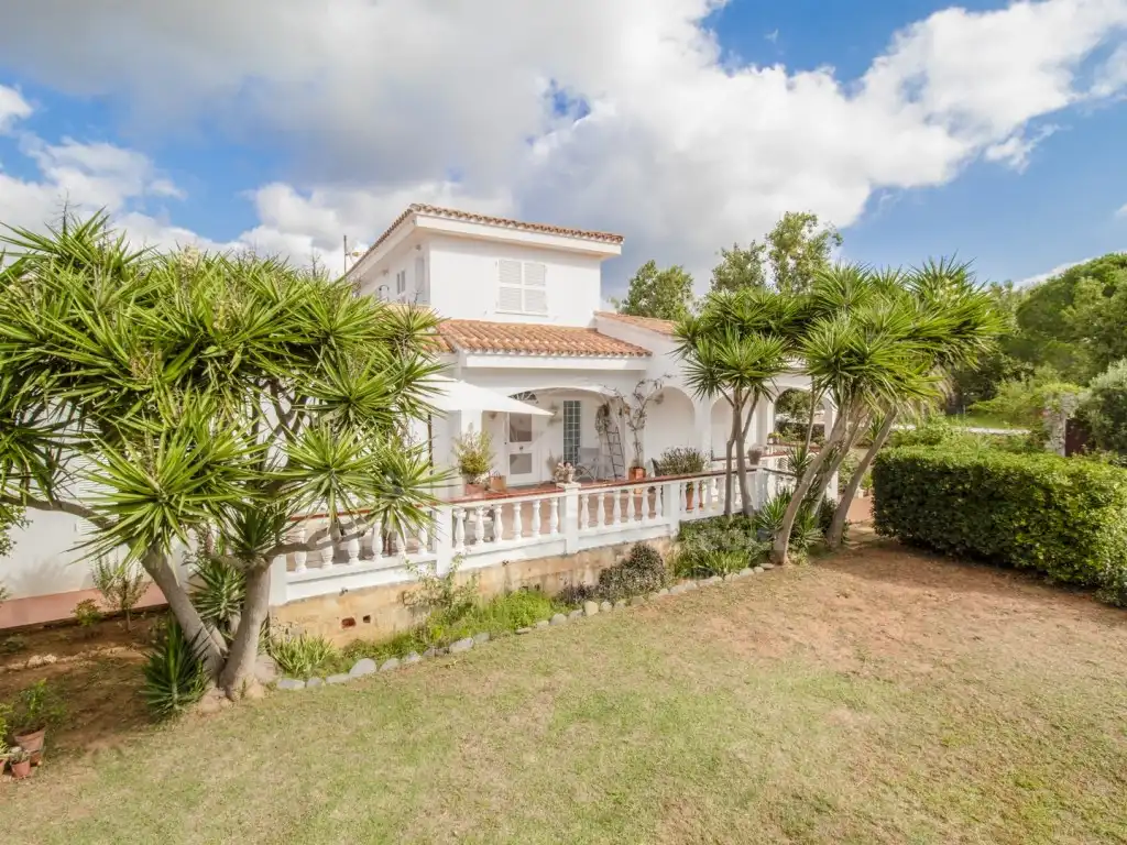 Landhaus mit Garten zum Verkauf in Alaior poble, imagen 3