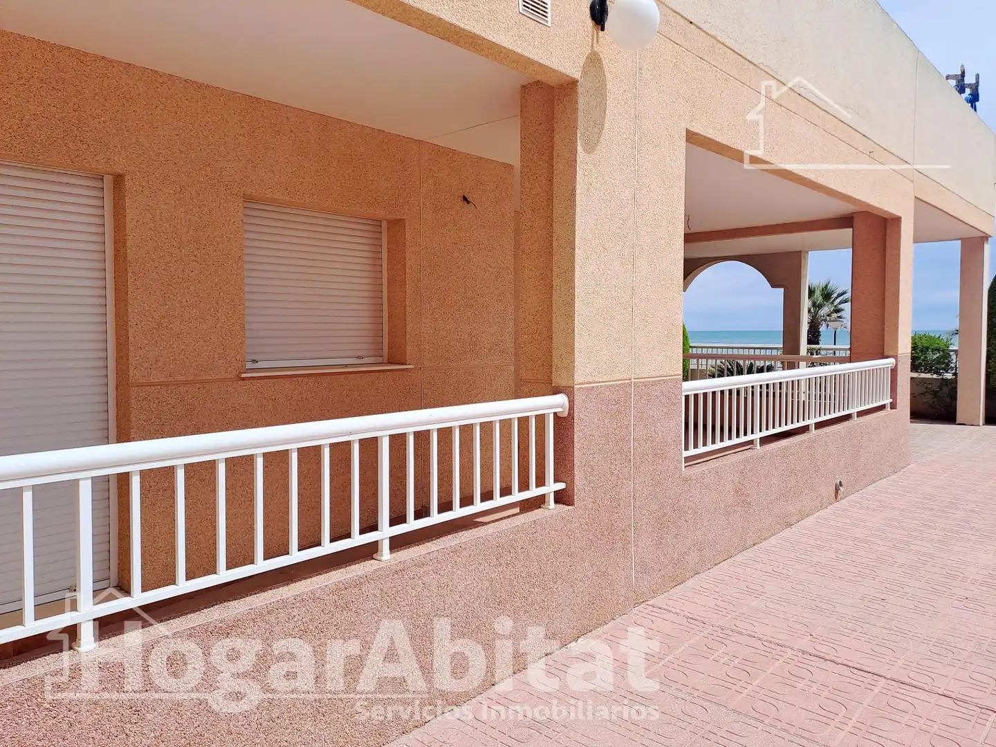 Wohnung mit Pool zum Verkauf in Paseo Maritimo Mediterraneo, imagen 22