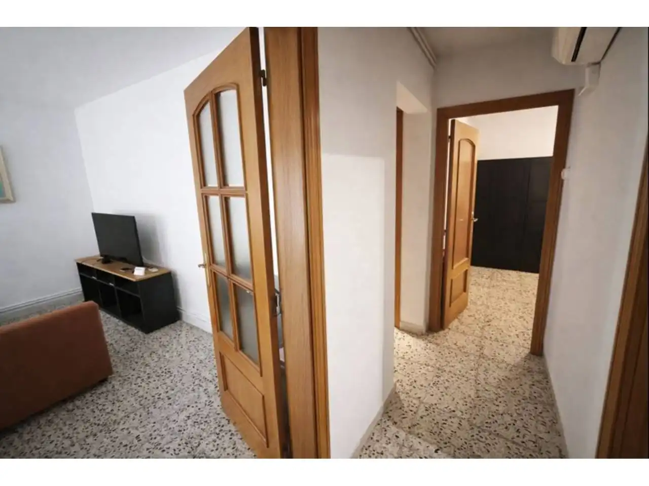 Apartamento en venta en Santa Coloma de Gramenet con Aire acondicionado y Calefacción