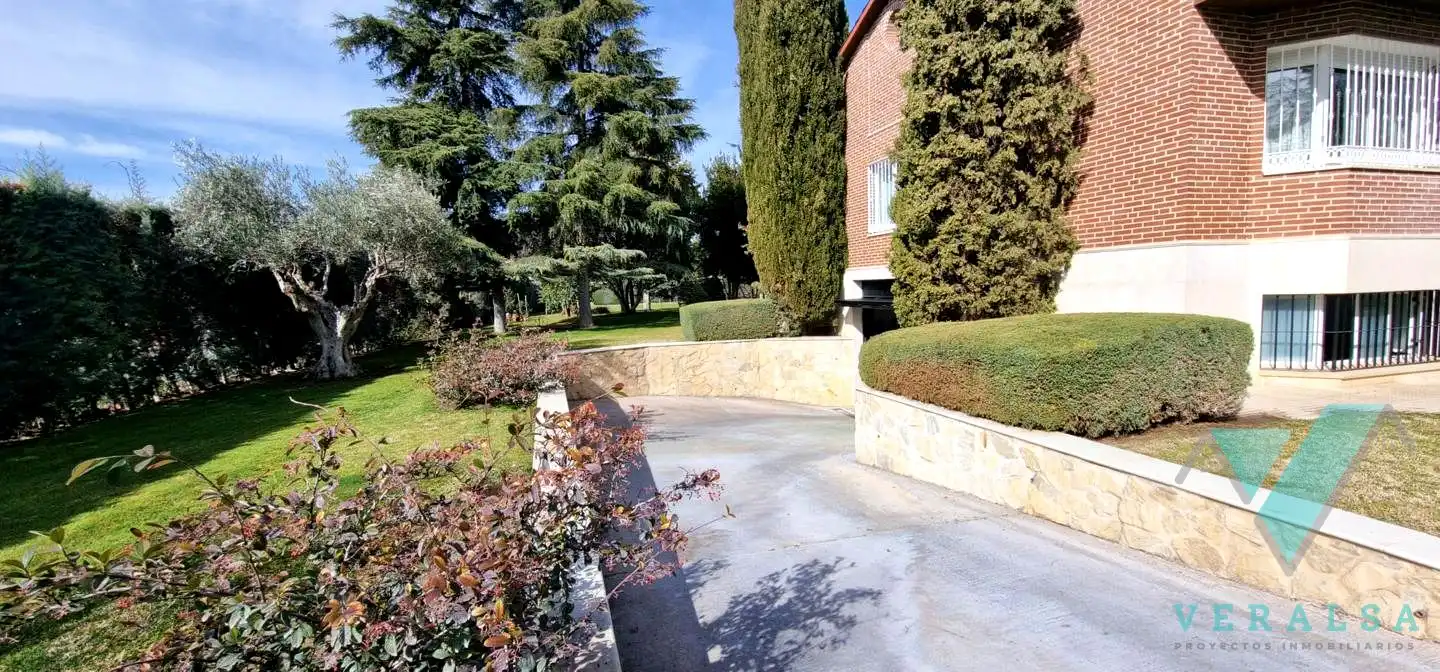 Casa o xalet en venda a Del Bonsái, Prado Norte