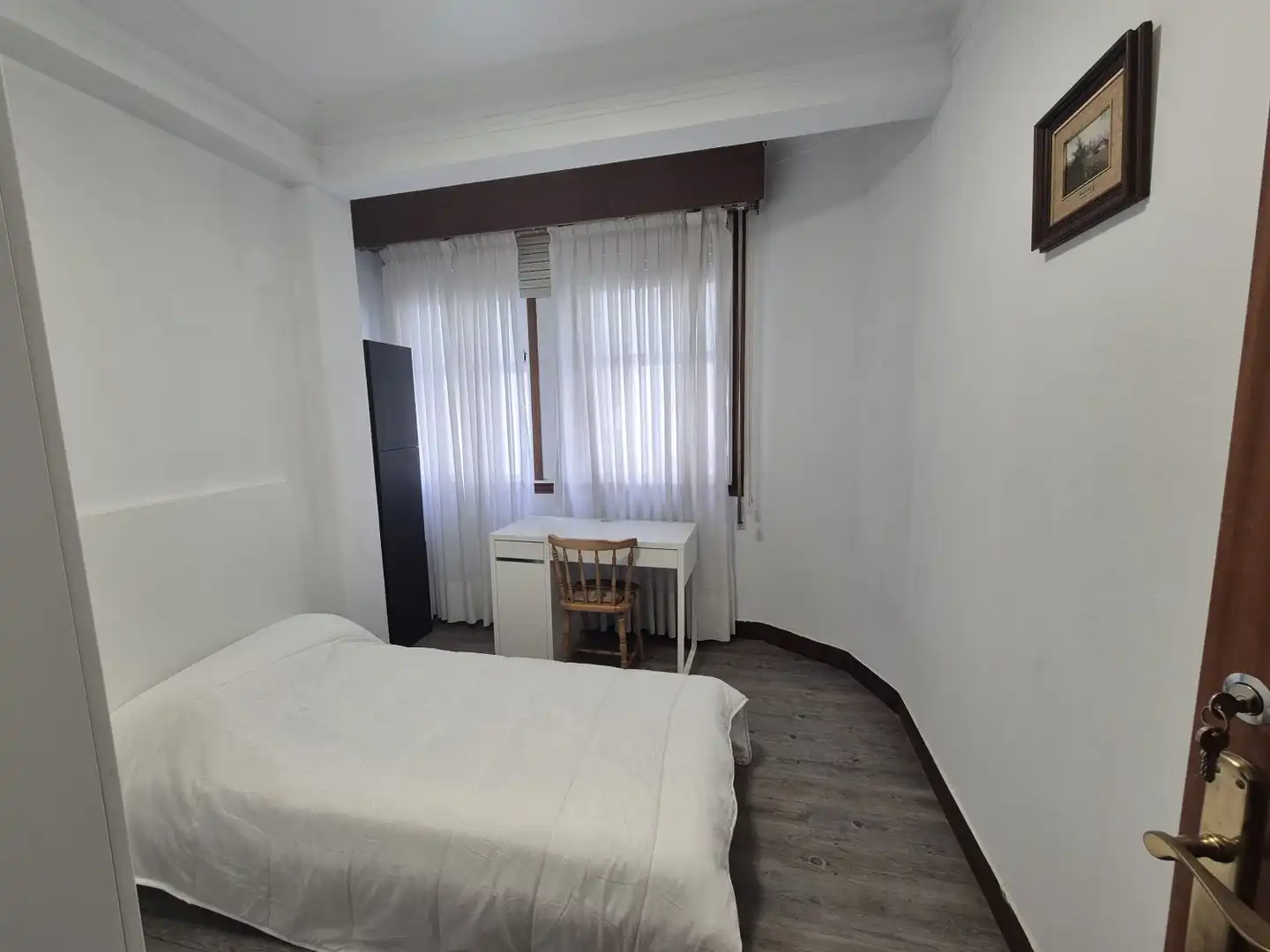 Wohnung zur Miete in Os Mallos