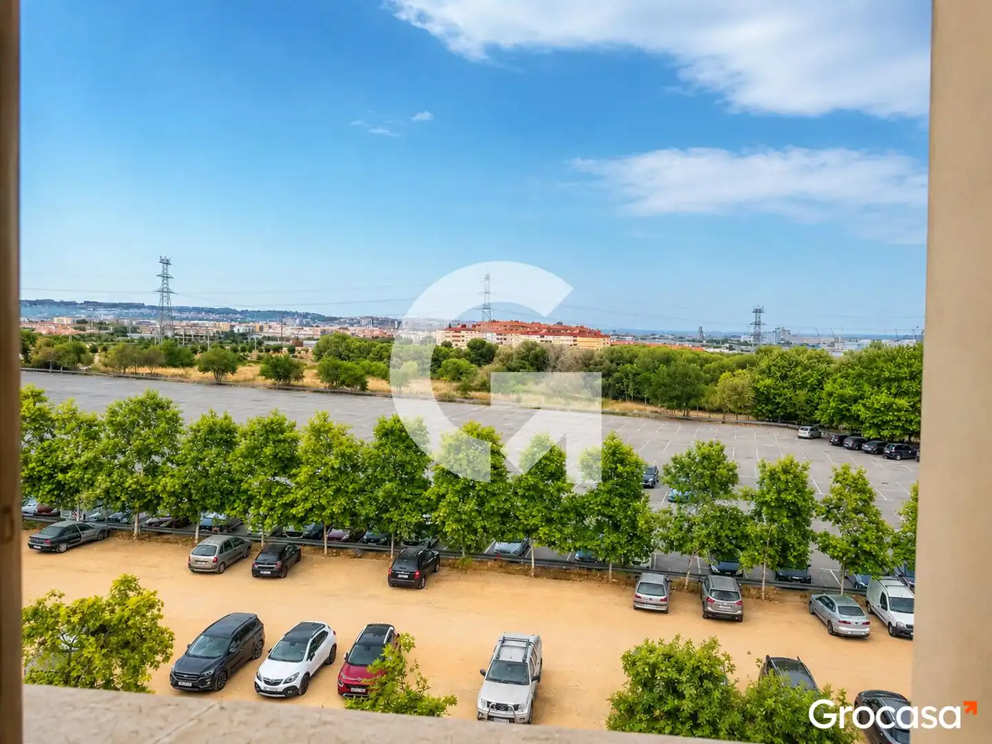 Penthouse mit Terrasse zum Verkauf in CL QUATRE, imagen 25