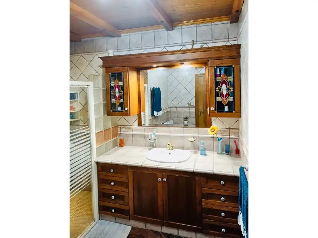 Casa amb terrassa en venda a Huétor Tájar, imagen 49