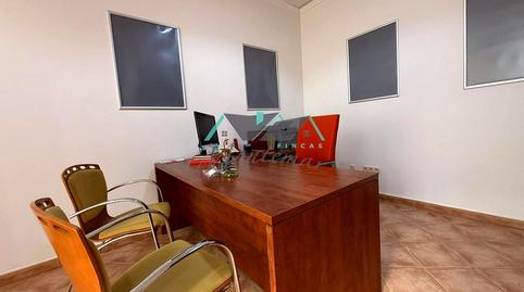 Photo 4 of Premises to rent in Gutiérrez Mellado, Las Lomas - Las Yucas, Murcia