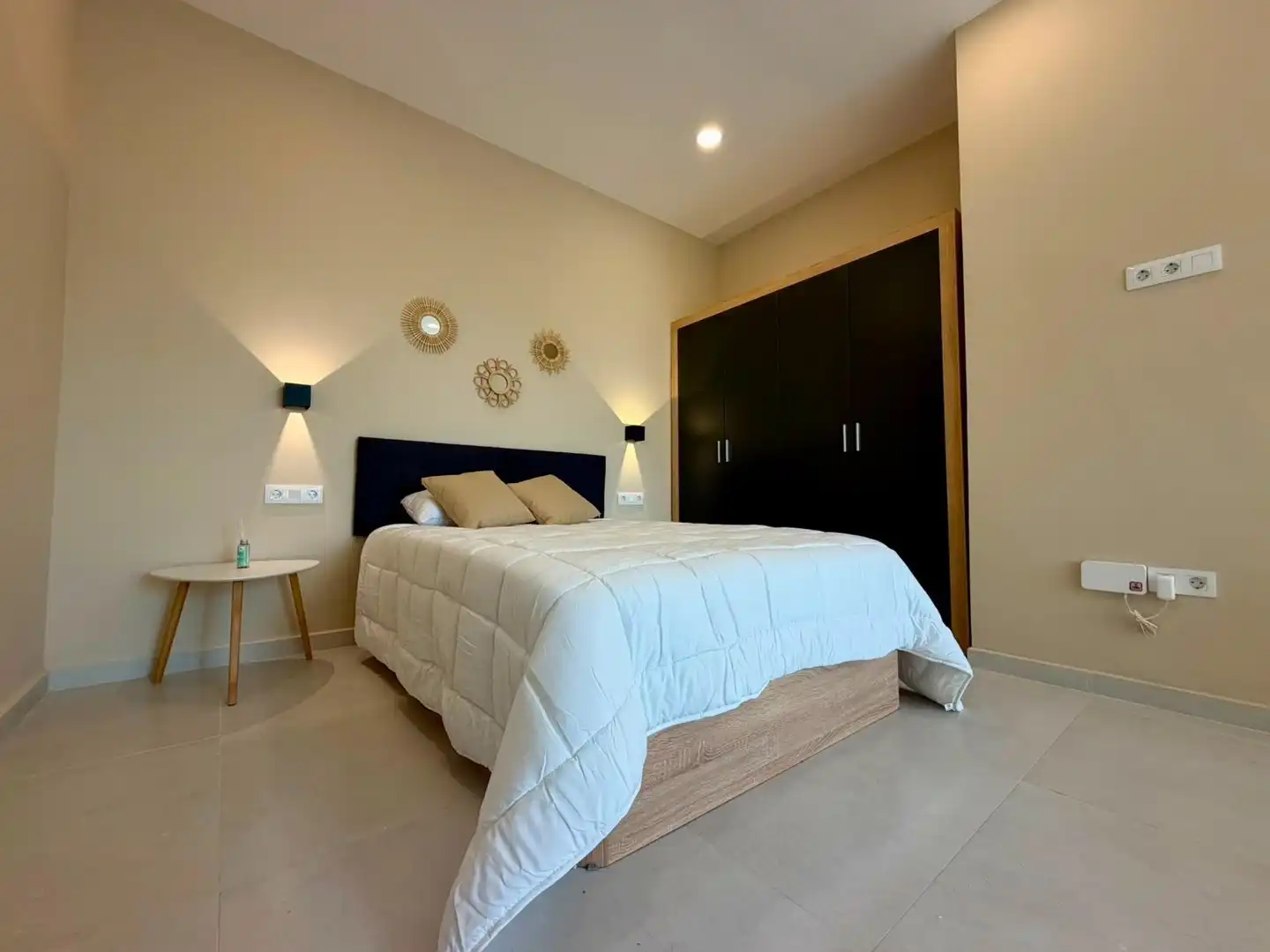 Habitación de Estudio en venta en Costa del Silencio