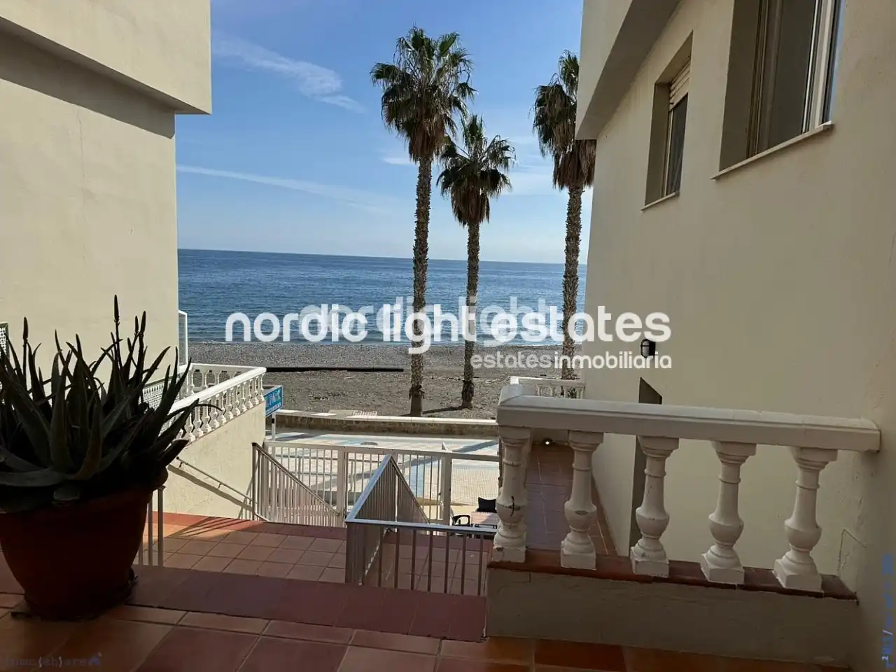 Wohnung mit Aufzug zum Verkauf in Algarrobo costa, imagen 4