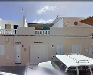 Exterior view of Flat for sale in Arrecife