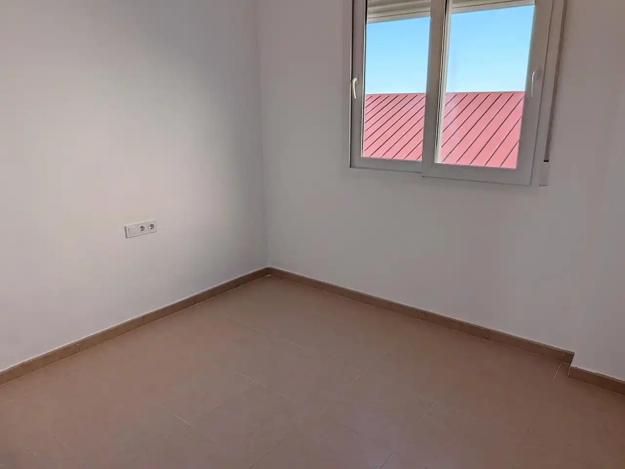 Schlafzimmer von Wohnung zum Verkauf in Ulldecona mit Terrasse und Gemeinschaftspool