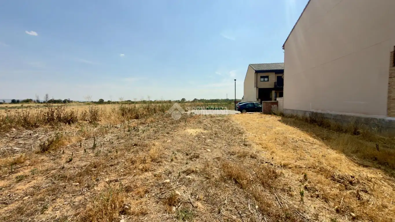 Terreny residencial en venda a Marchamalo, imagen 3