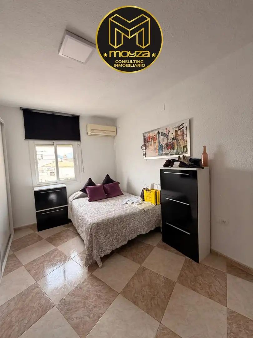 Flat with terrace for sale in Belén - San Roque, imagen 16