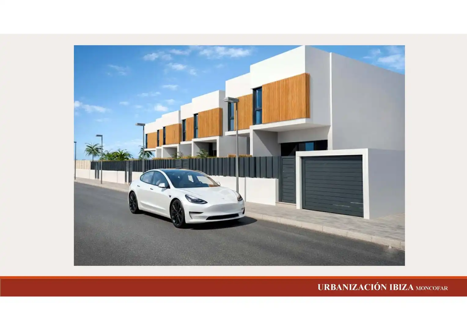 Exterior view of Detached homes for sale in Moncofa