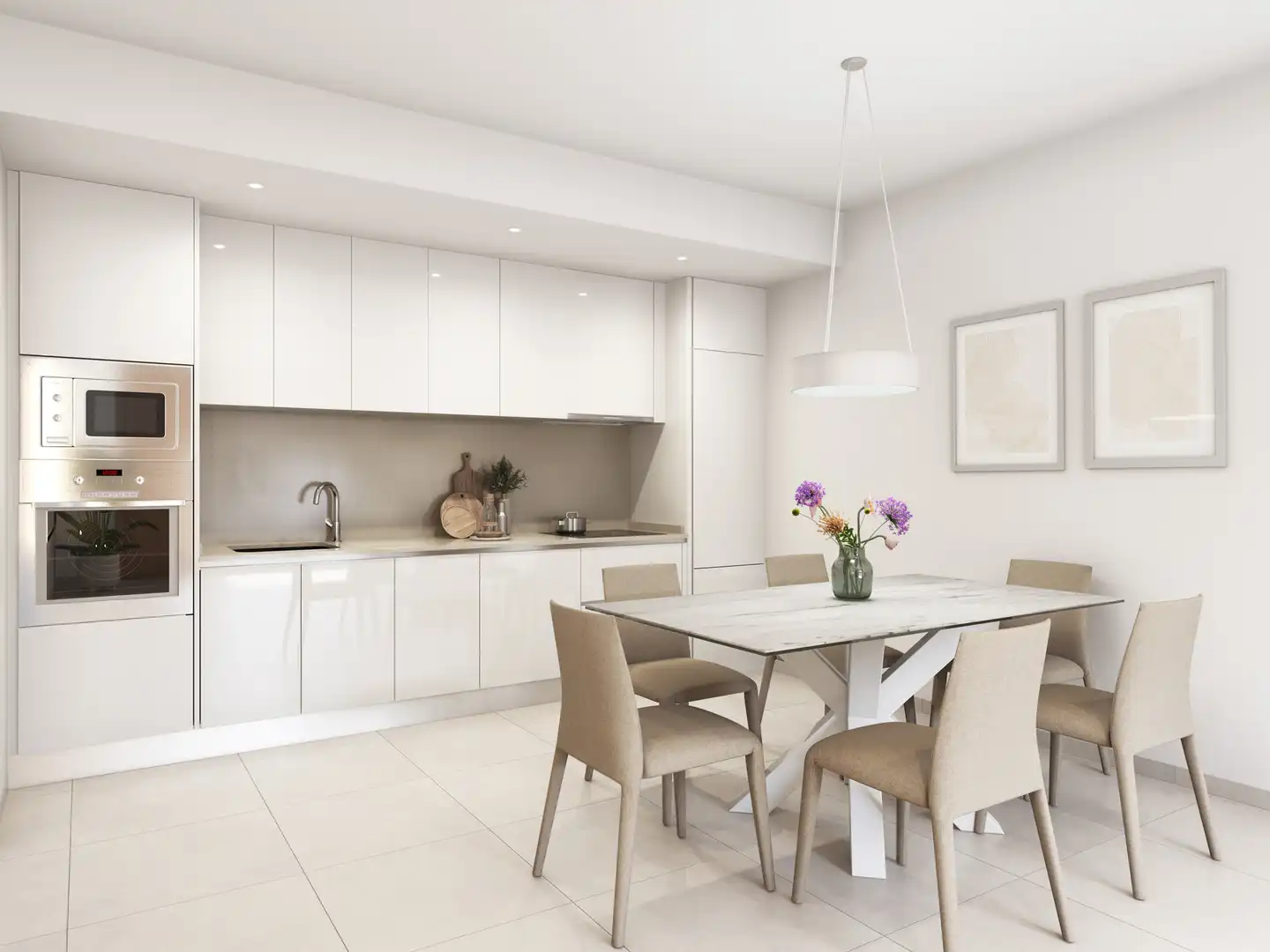 Vivienda con piscina en venta en Las Salinas, imagen 5